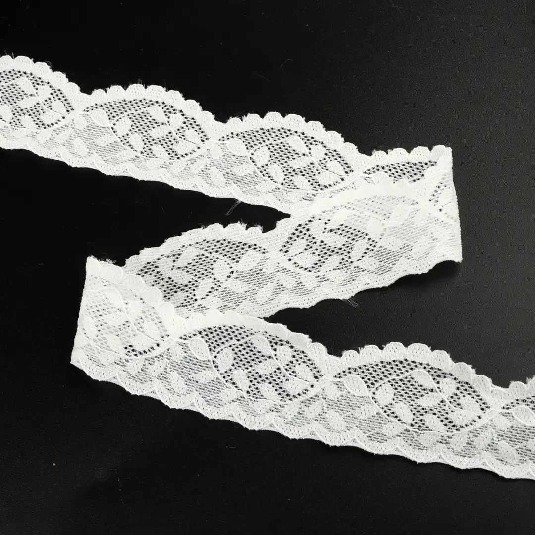 White  Crochet Lace for Shirt,Yoga Clothes,Uniform buy garments accessories in bulk from China wholesaler at wholesale price free worldwide shipping Alibaba