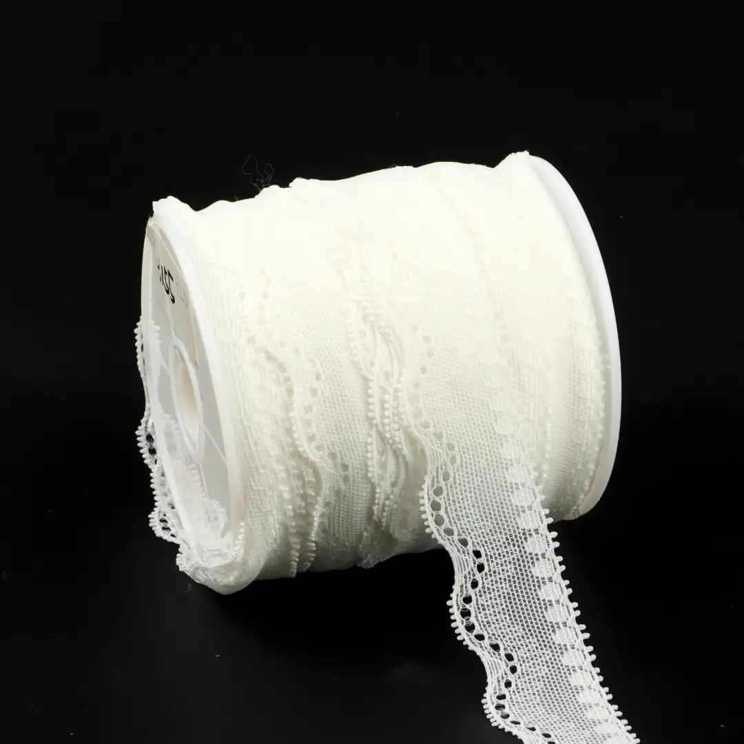 White  Crochet Lace for Shirt,Yoga Clothes,Uniform buy garments accessories in bulk from China wholesaler at wholesale price free worldwide shipping Alibaba