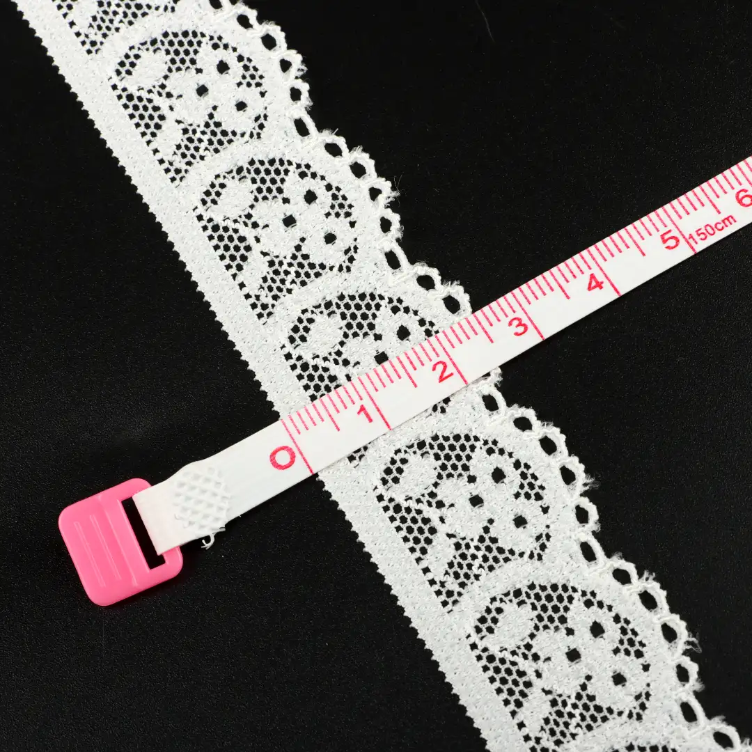 White  Crochet Lace for Shirt,Yoga Clothes,Uniform buy garments accessories in bulk from China wholesaler at wholesale price free worldwide shipping Alibaba