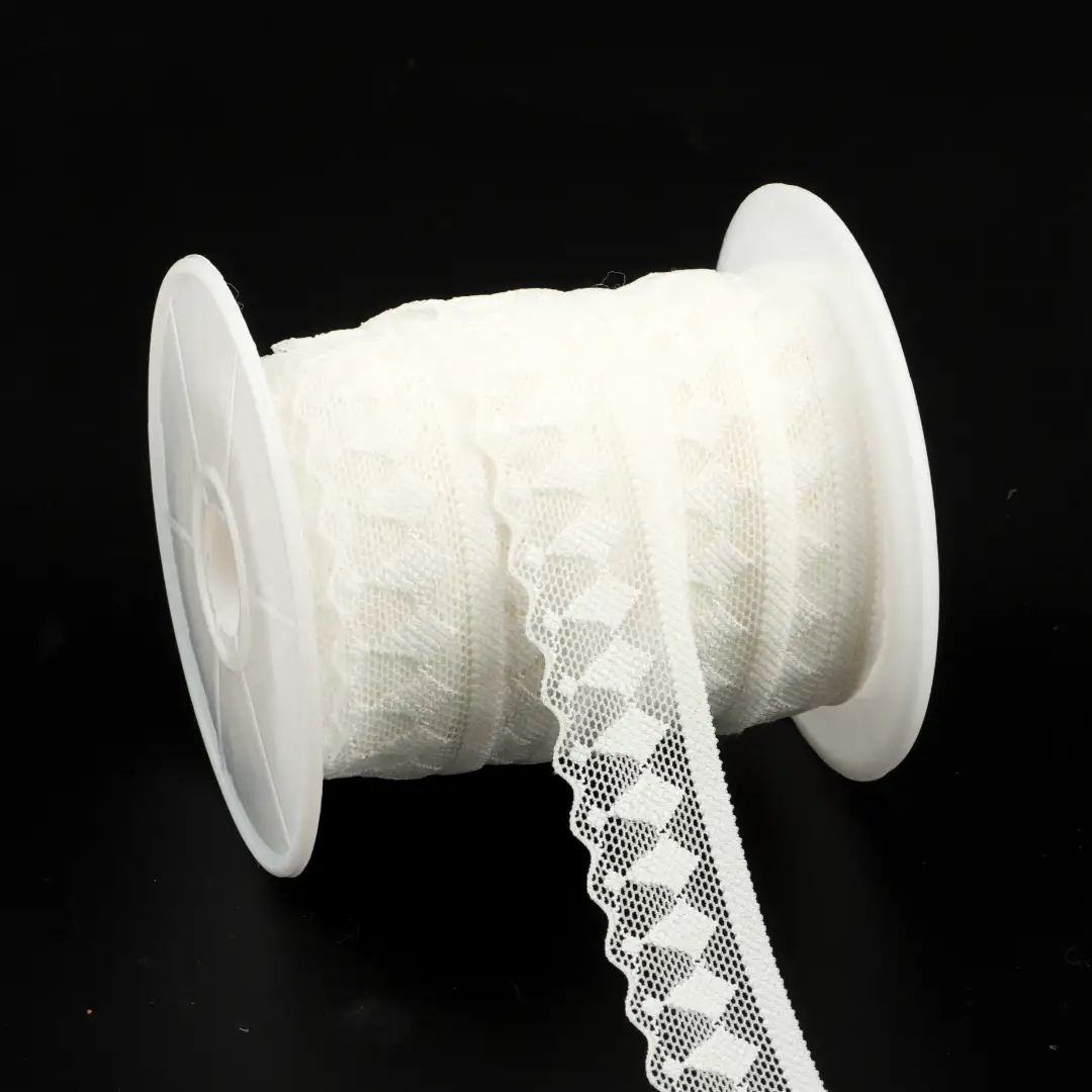 White  Crochet Lace for Shirt,Yoga Clothes,Uniform buy garments accessories in bulk from China wholesaler at wholesale price free worldwide shipping Alibaba