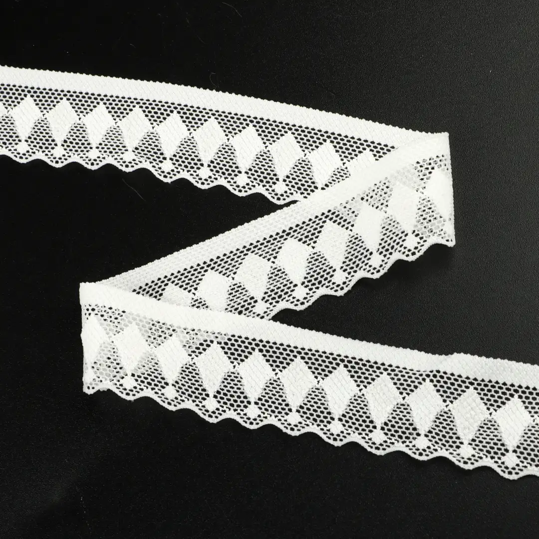 White  Crochet Lace for Shirt,Yoga Clothes,Uniform buy garments accessories in bulk from China wholesaler at wholesale price free worldwide shipping Alibaba