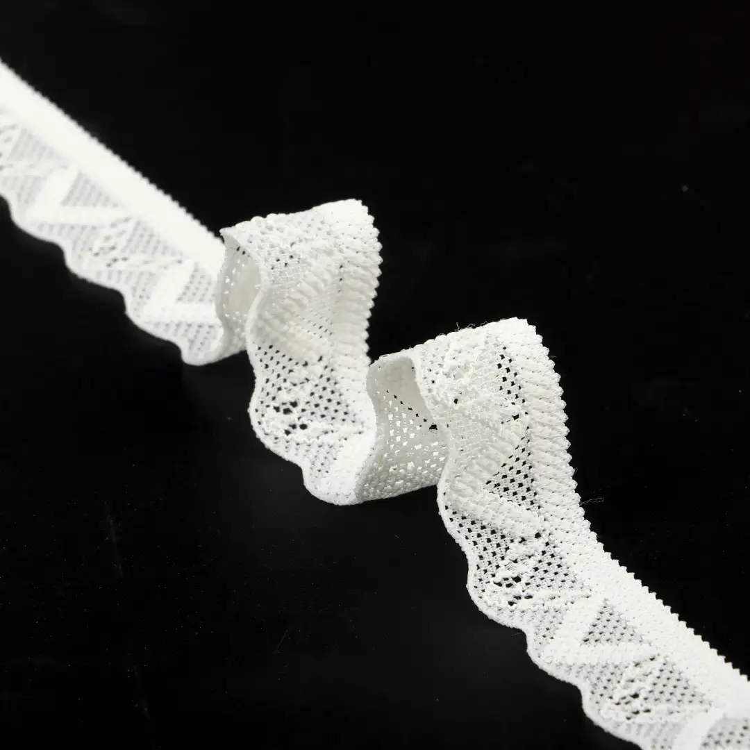 White  Crochet Lace for Shirt,Yoga Clothes,Uniform buy garments accessories in bulk from China wholesaler at wholesale price free worldwide shipping Alibaba