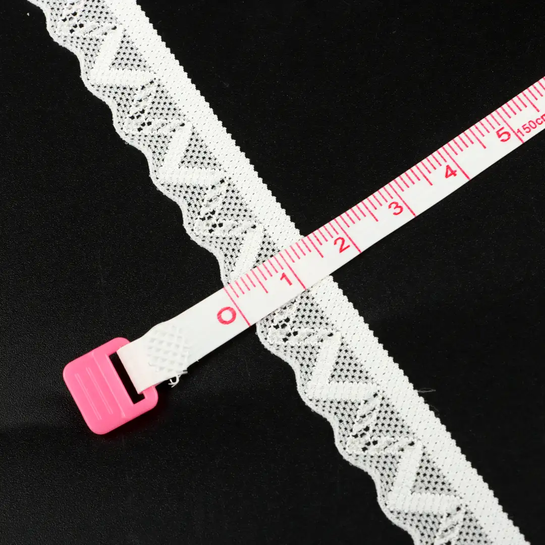 White  Crochet Lace for Shirt,Yoga Clothes,Uniform buy garments accessories in bulk from China wholesaler at wholesale price free worldwide shipping Alibaba