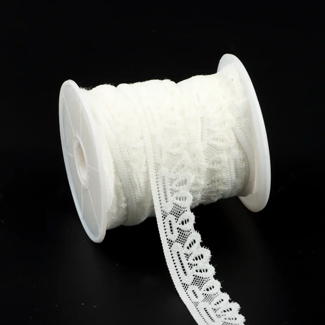 White  Crochet Lace for Shirt,Yoga Clothes,Uniform buy garments accessories in bulk from China wholesaler at wholesale price free worldwide shipping Alibaba