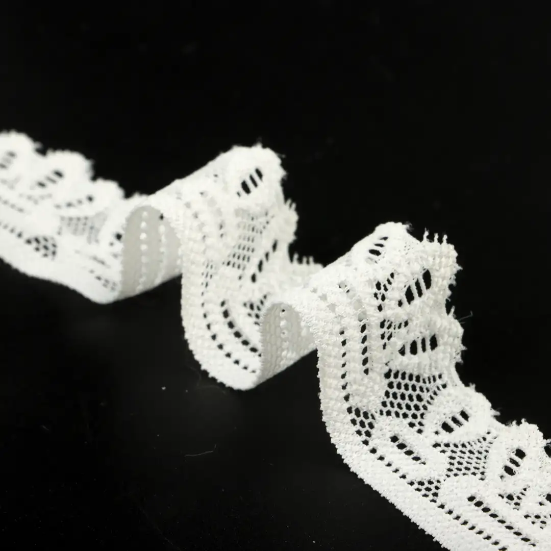 White  Crochet Lace for Shirt,Yoga Clothes,Uniform buy garments accessories in bulk from China wholesaler at wholesale price free worldwide shipping Alibaba