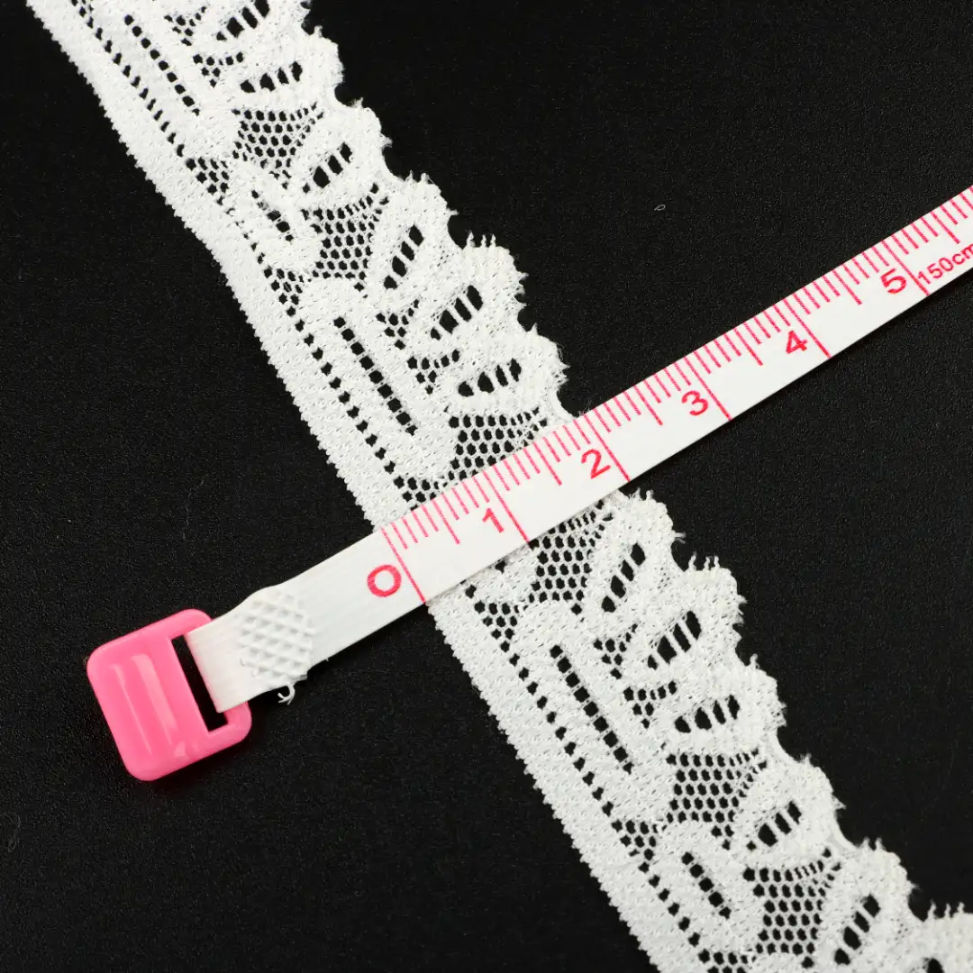 White  Crochet Lace for Shirt,Yoga Clothes,Uniform buy garments accessories in bulk from China wholesaler at wholesale price free worldwide shipping Alibaba