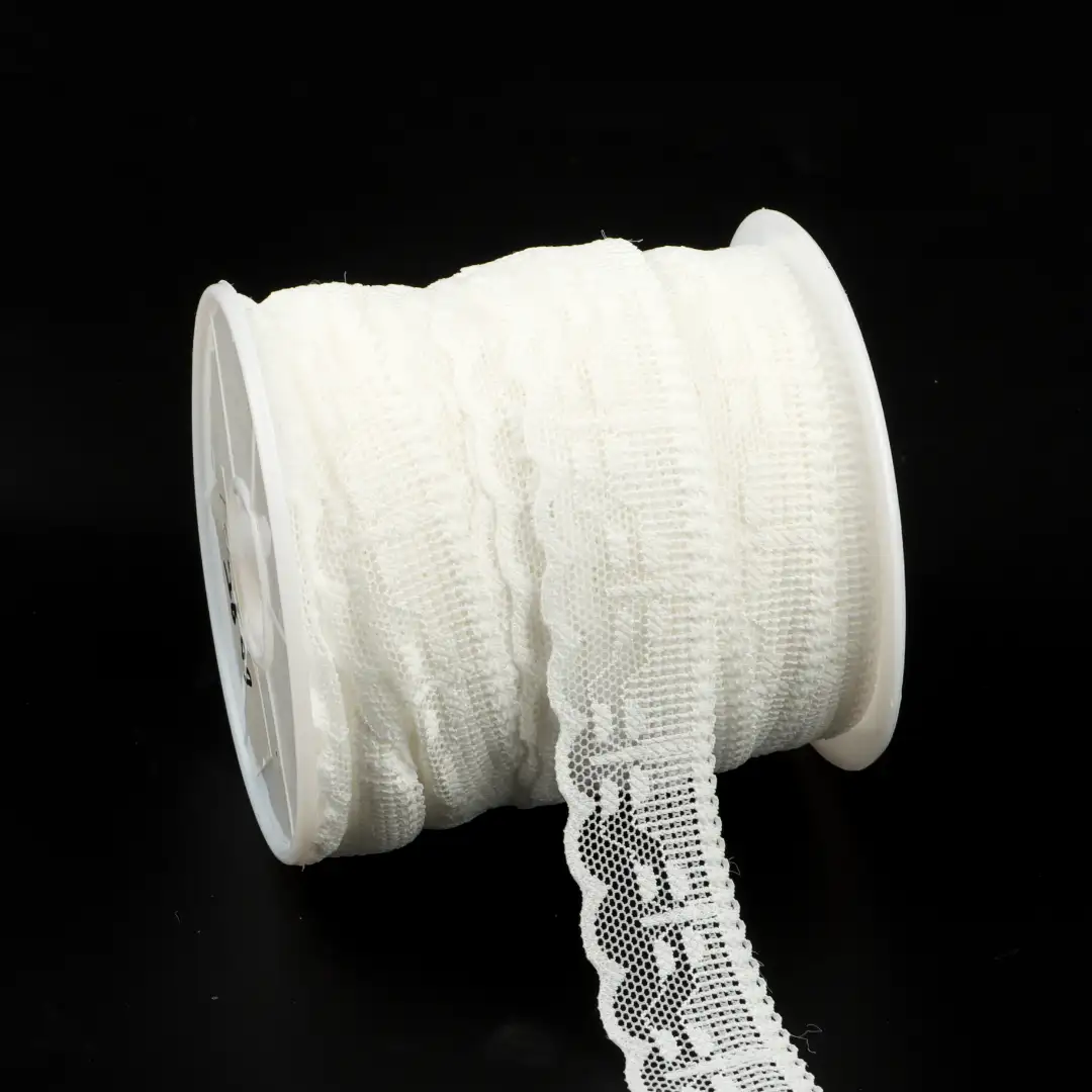 White  Crochet Lace for Shirt,Yoga Clothes,Uniform buy garments accessories in bulk from China wholesaler at wholesale price free worldwide shipping Alibaba