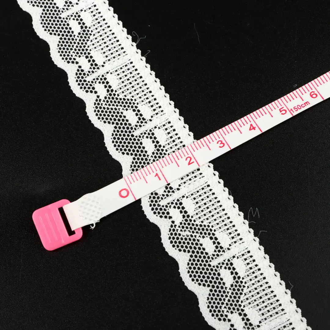 White  Crochet Lace for Shirt,Yoga Clothes,Uniform buy garments accessories in bulk from China wholesaler at wholesale price free worldwide shipping Alibaba