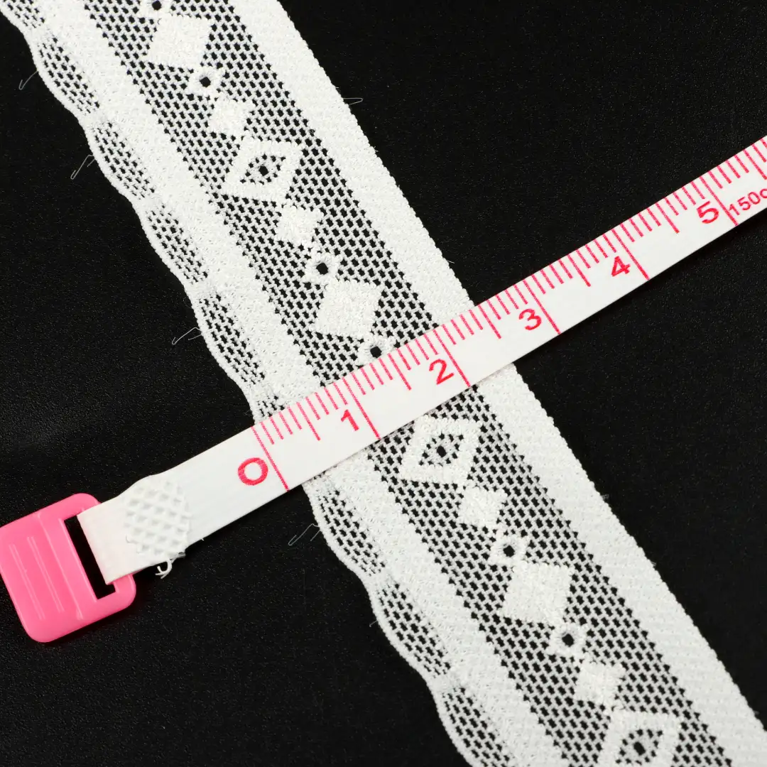 White  Crochet Lace for Shirt,Yoga Clothes,Uniform buy garments accessories in bulk from China wholesaler at wholesale price free worldwide shipping Alibaba