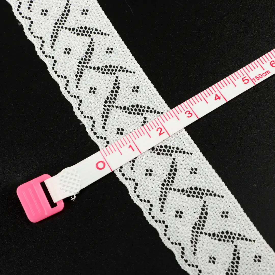 White  Crochet Lace for Shirt,Yoga Clothes,Uniform buy garments accessories in bulk from China wholesaler at wholesale price free worldwide shipping Alibaba