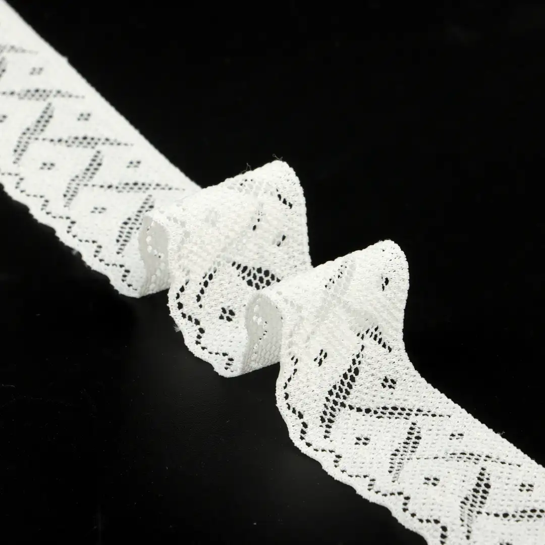 White  Crochet Lace for Shirt,Yoga Clothes,Uniform buy garments accessories in bulk from China wholesaler at wholesale price free worldwide shipping Alibaba