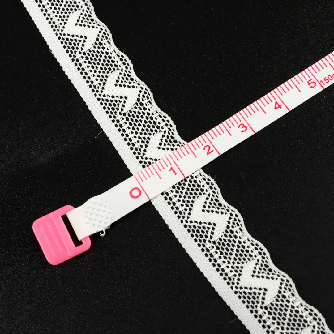 White  Crochet Lace for Shirt,Yoga Clothes,Uniform buy garments accessories in bulk from China wholesaler at wholesale price free worldwide shipping Alibaba