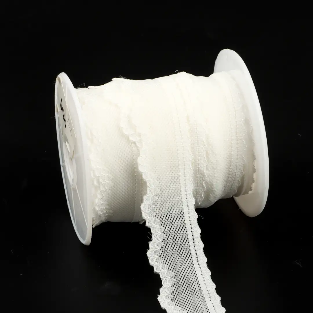 White  Crochet Lace for Shirt,Yoga Clothes,Uniform buy garments accessories in bulk from China wholesaler at wholesale price free worldwide shipping Alibaba