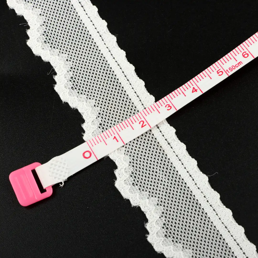 White  Crochet Lace for Shirt,Yoga Clothes,Uniform buy garments accessories in bulk from China wholesaler at wholesale price free worldwide shipping Alibaba