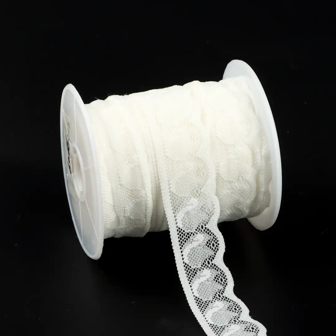 White  Crochet Lace for Shirt,Yoga Clothes,Uniform buy garments accessories in bulk from China wholesaler at wholesale price free worldwide shipping Alibaba