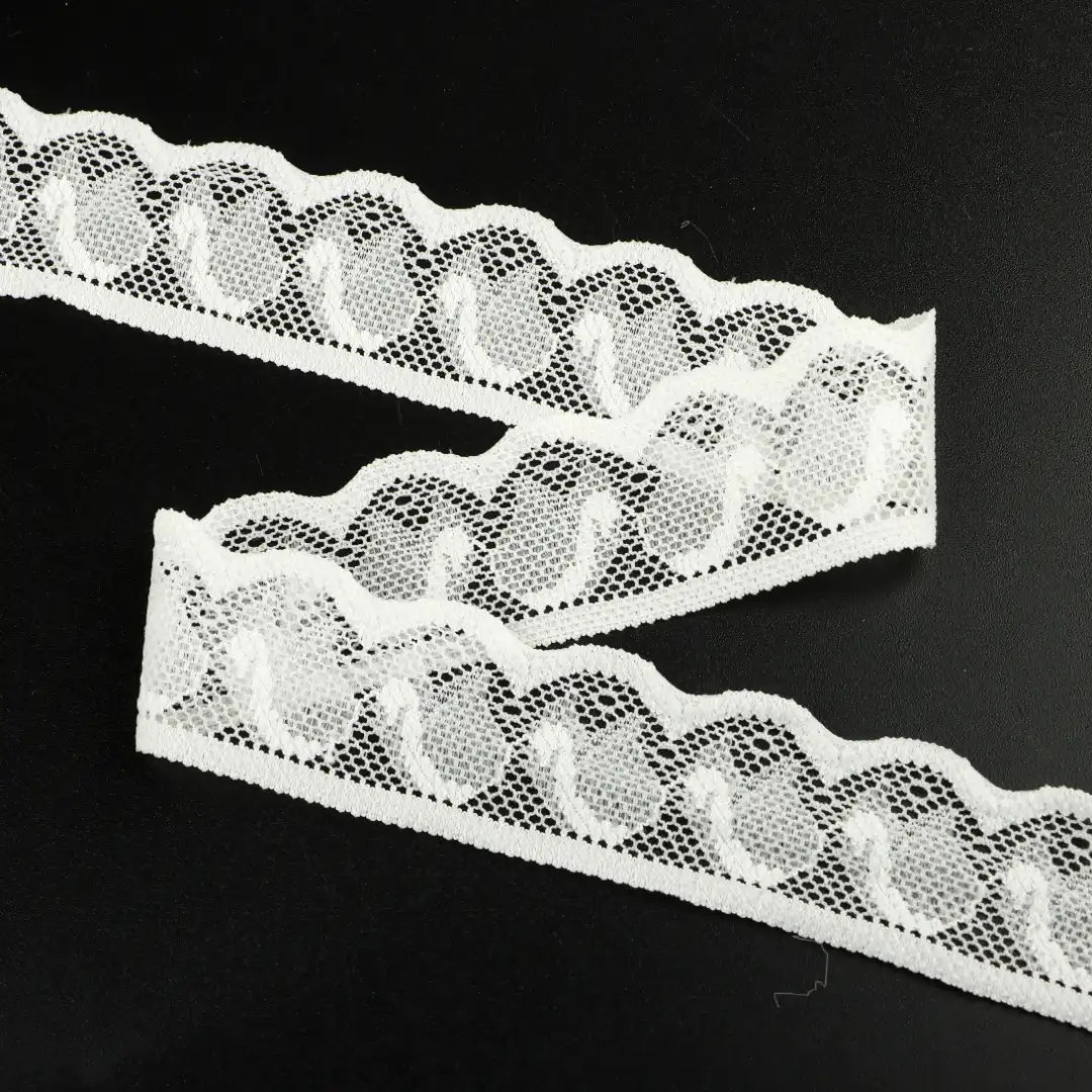 White  Crochet Lace for Shirt,Yoga Clothes,Uniform buy garments accessories in bulk from China wholesaler at wholesale price free worldwide shipping Alibaba