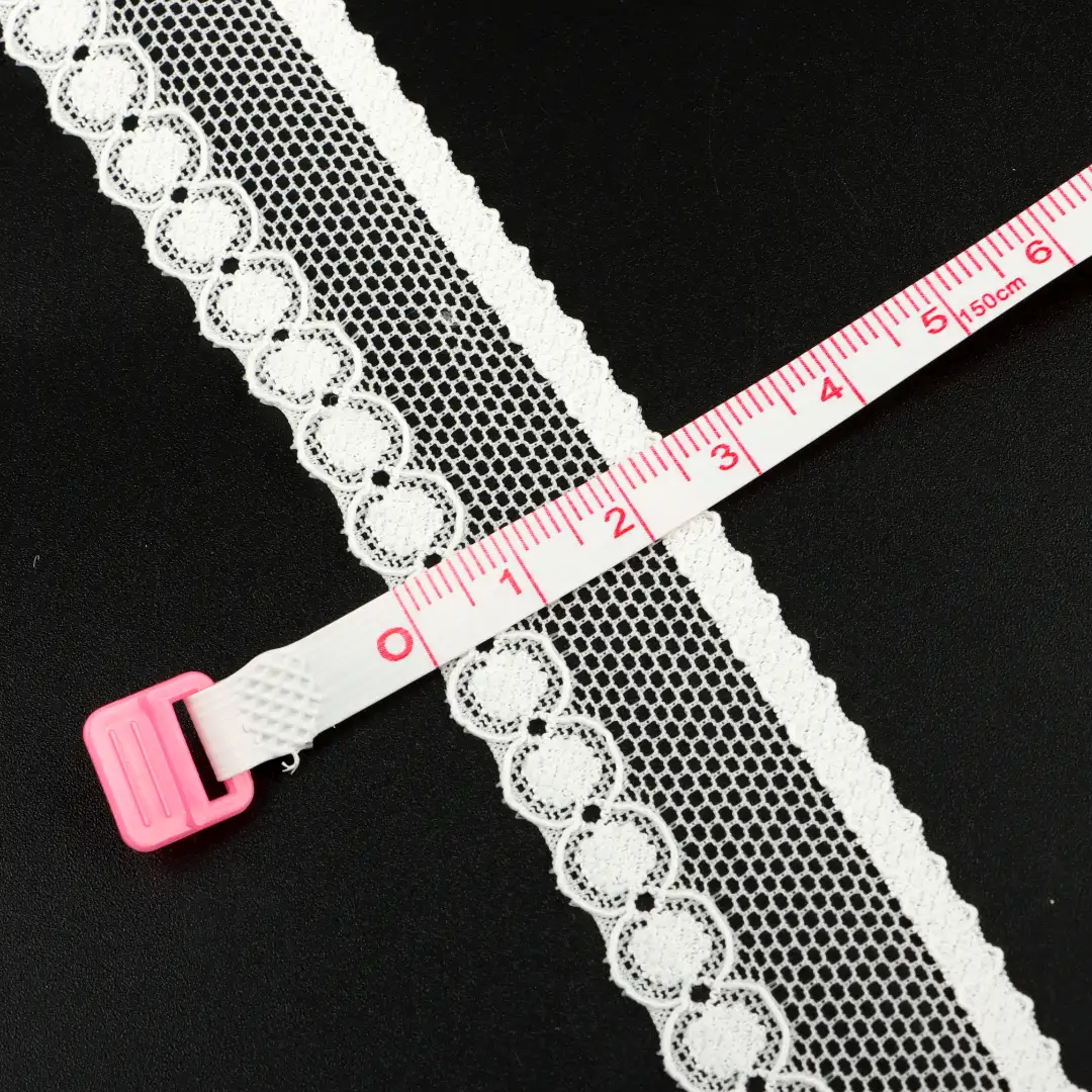 White  Crochet Lace for Shirt,Yoga Clothes,Uniform buy garments accessories in bulk from China wholesaler at wholesale price free worldwide shipping Alibaba