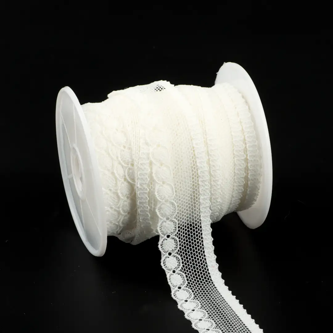 White  Crochet Lace for Shirt,Yoga Clothes,Uniform buy garments accessories in bulk from China wholesaler at wholesale price free worldwide shipping Alibaba