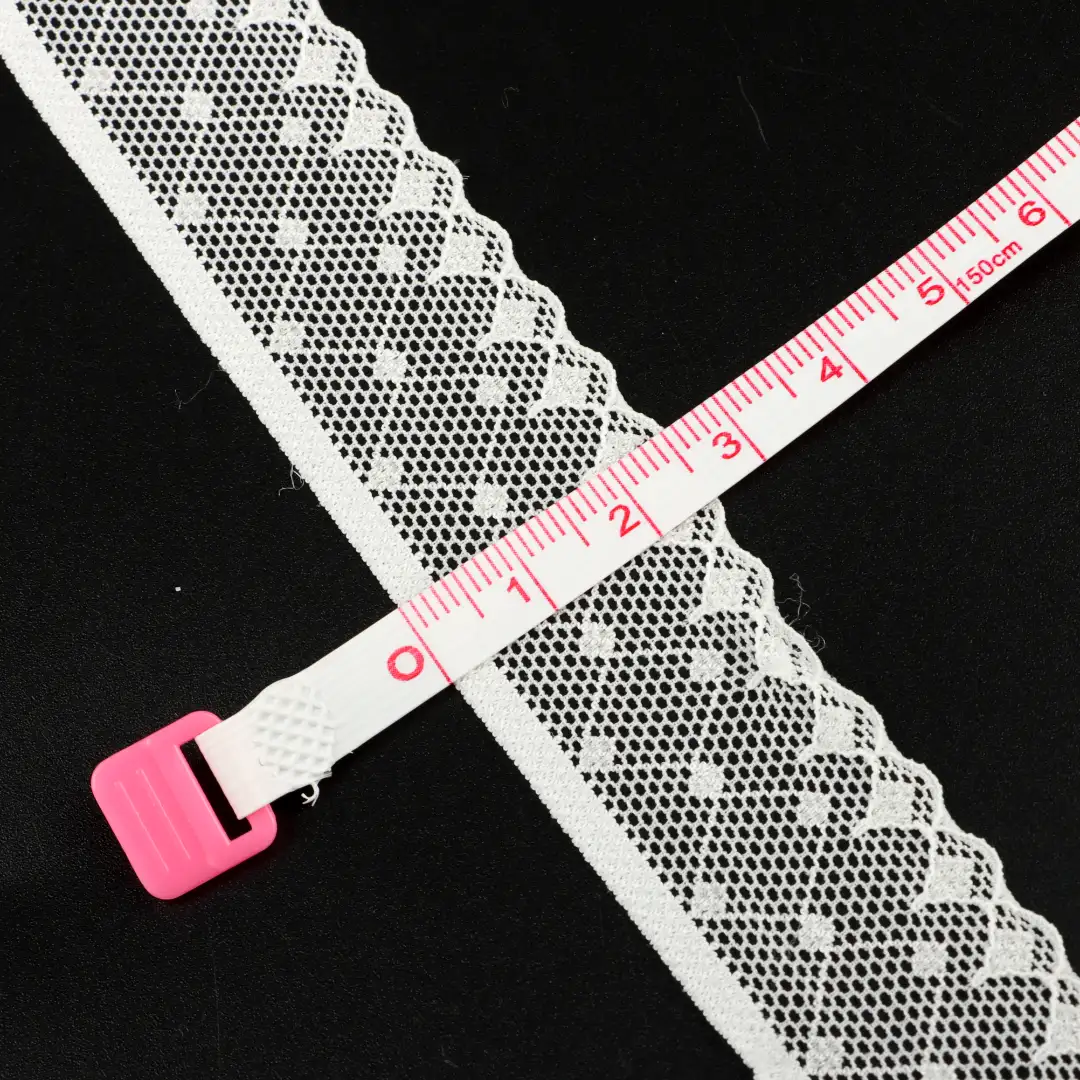 White  Crochet Lace for Shirt,Yoga Clothes,Uniform buy garments accessories in bulk from China wholesaler at wholesale price free worldwide shipping Alibaba