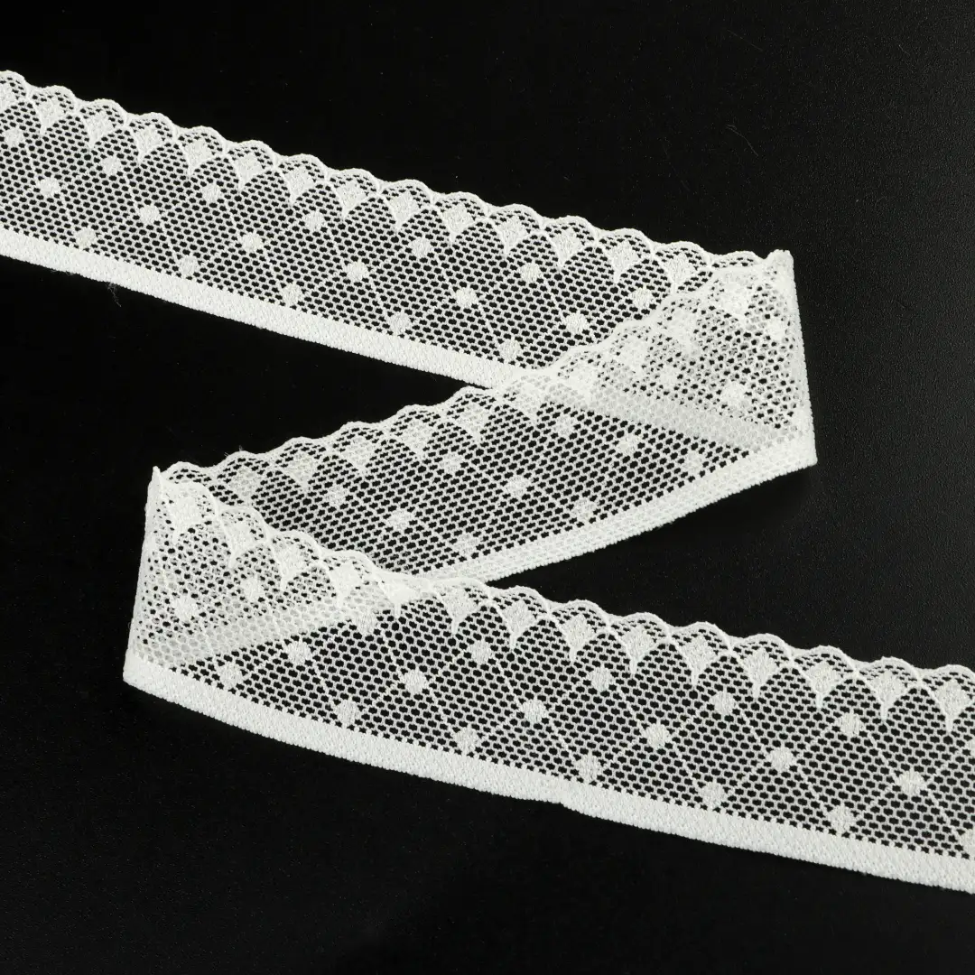 White  Crochet Lace for Shirt,Yoga Clothes,Uniform buy garments accessories in bulk from China wholesaler at wholesale price free worldwide shipping Alibaba