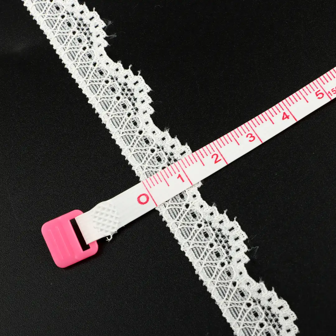 White  Crochet Lace for Shirt,Yoga Clothes,Uniform buy garments accessories in bulk from China wholesaler at wholesale price free worldwide shipping Alibaba