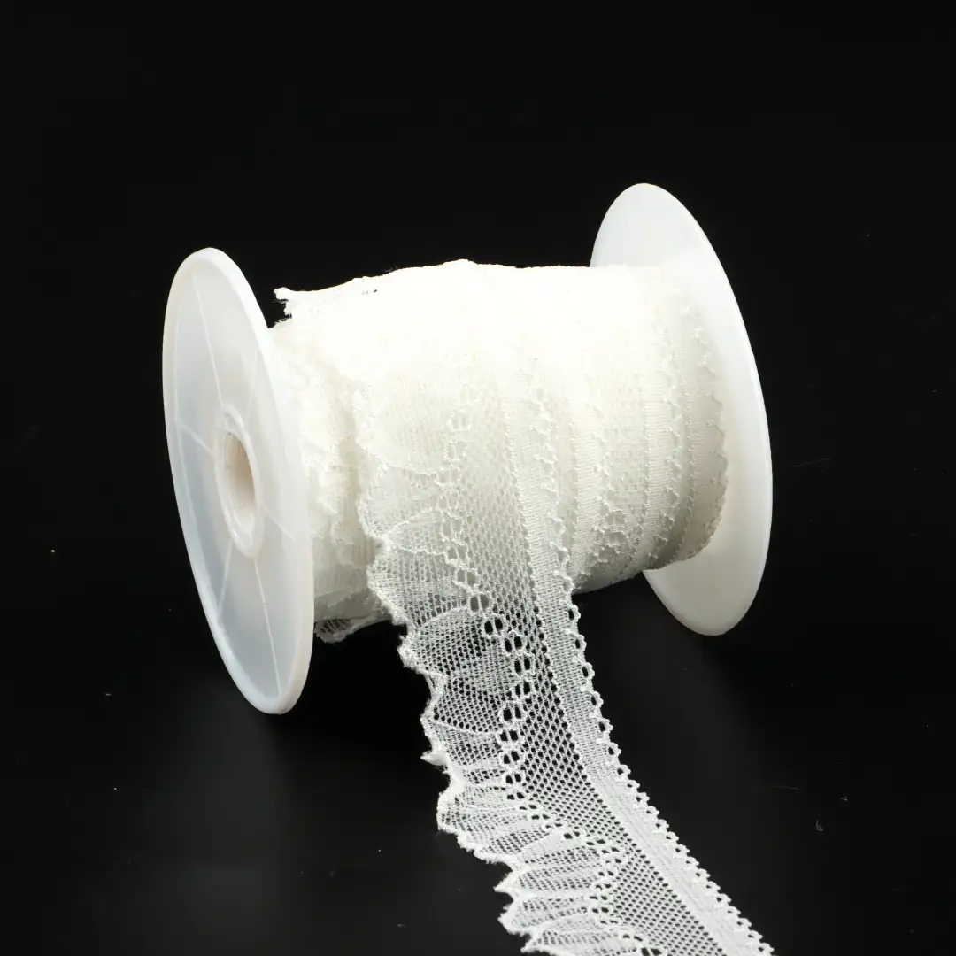 White  Crochet Lace for Shirt,Yoga Clothes,Uniform buy garments accessories in bulk from China wholesaler at wholesale price free worldwide shipping Alibaba