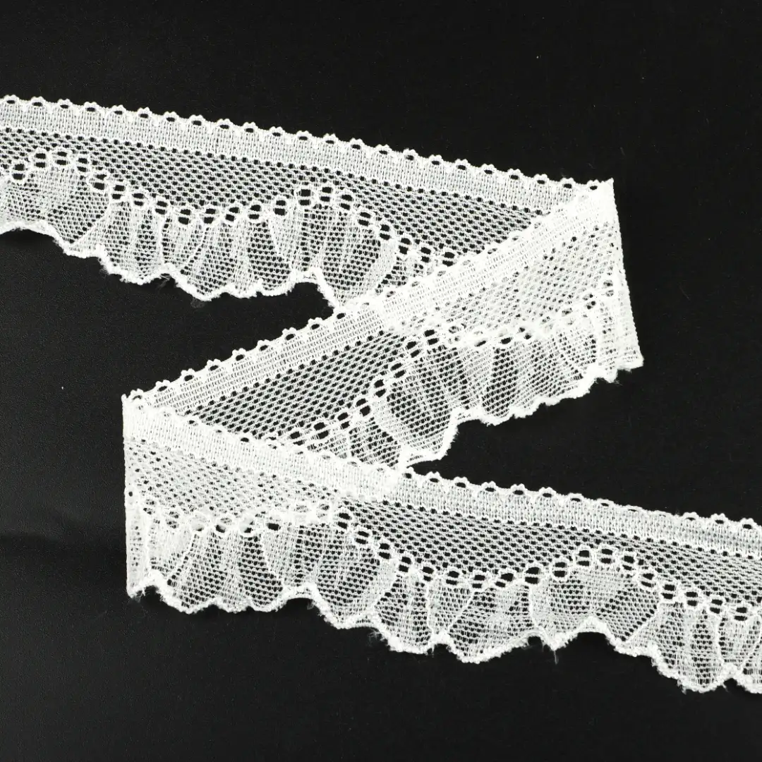 White  Crochet Lace for Shirt,Yoga Clothes,Uniform buy garments accessories in bulk from China wholesaler at wholesale price free worldwide shipping Alibaba