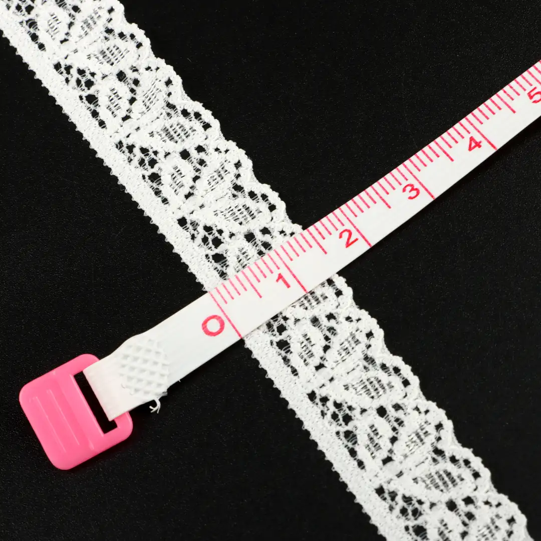 White  Crochet Lace for Shirt,Yoga Clothes,Uniform buy garments accessories in bulk from China wholesaler at wholesale price free worldwide shipping Alibaba