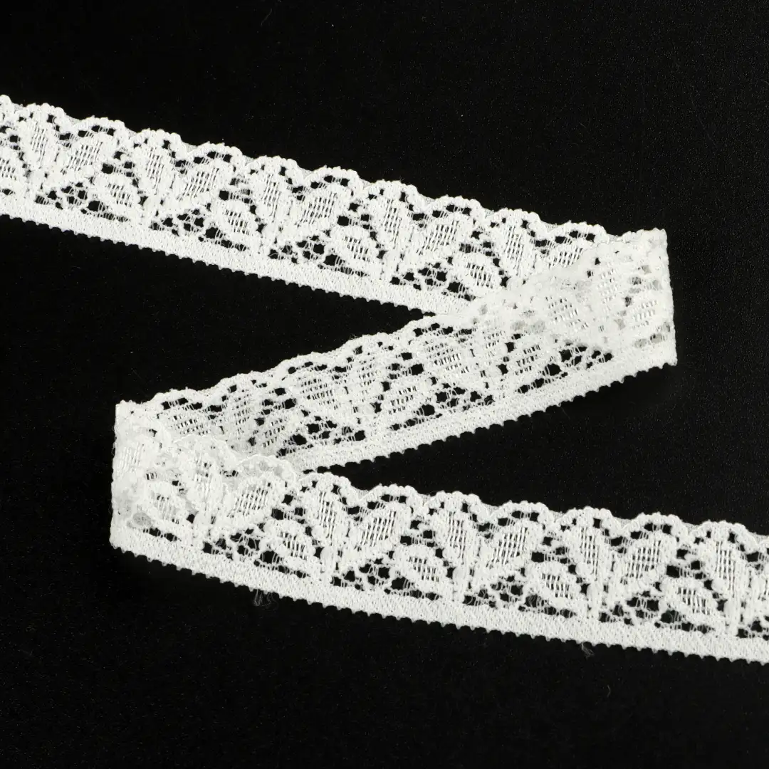 White  Crochet Lace for Shirt,Yoga Clothes,Uniform buy garments accessories in bulk from China wholesaler at wholesale price free worldwide shipping Alibaba