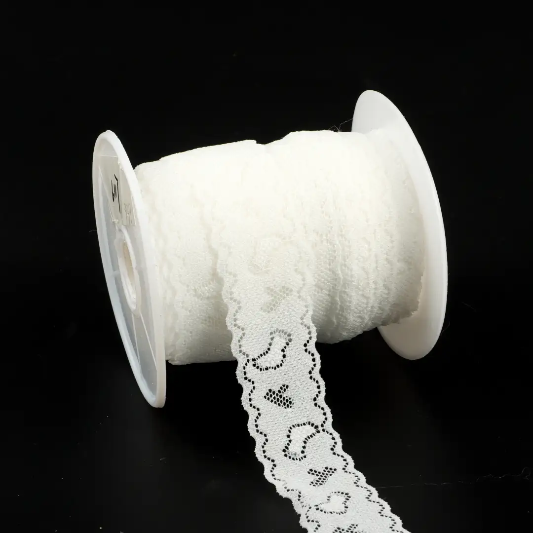 White  Crochet Lace for Shirt,Yoga Clothes,Uniform buy garments accessories in bulk from China wholesaler at wholesale price free worldwide shipping Alibaba