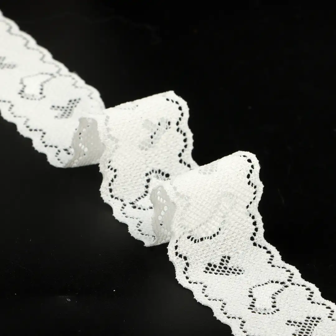 White  Crochet Lace for Shirt,Yoga Clothes,Uniform buy garments accessories in bulk from China wholesaler at wholesale price free worldwide shipping Alibaba