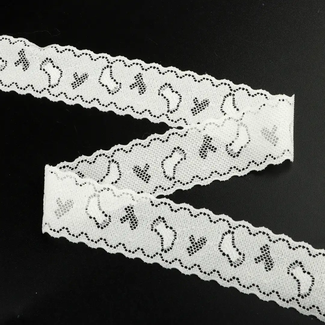 White  Crochet Lace for Shirt,Yoga Clothes,Uniform buy garments accessories in bulk from China wholesaler at wholesale price free worldwide shipping Alibaba