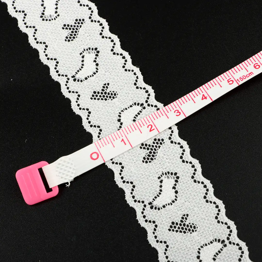 White  Crochet Lace for Shirt,Yoga Clothes,Uniform buy garments accessories in bulk from China wholesaler at wholesale price free worldwide shipping Alibaba