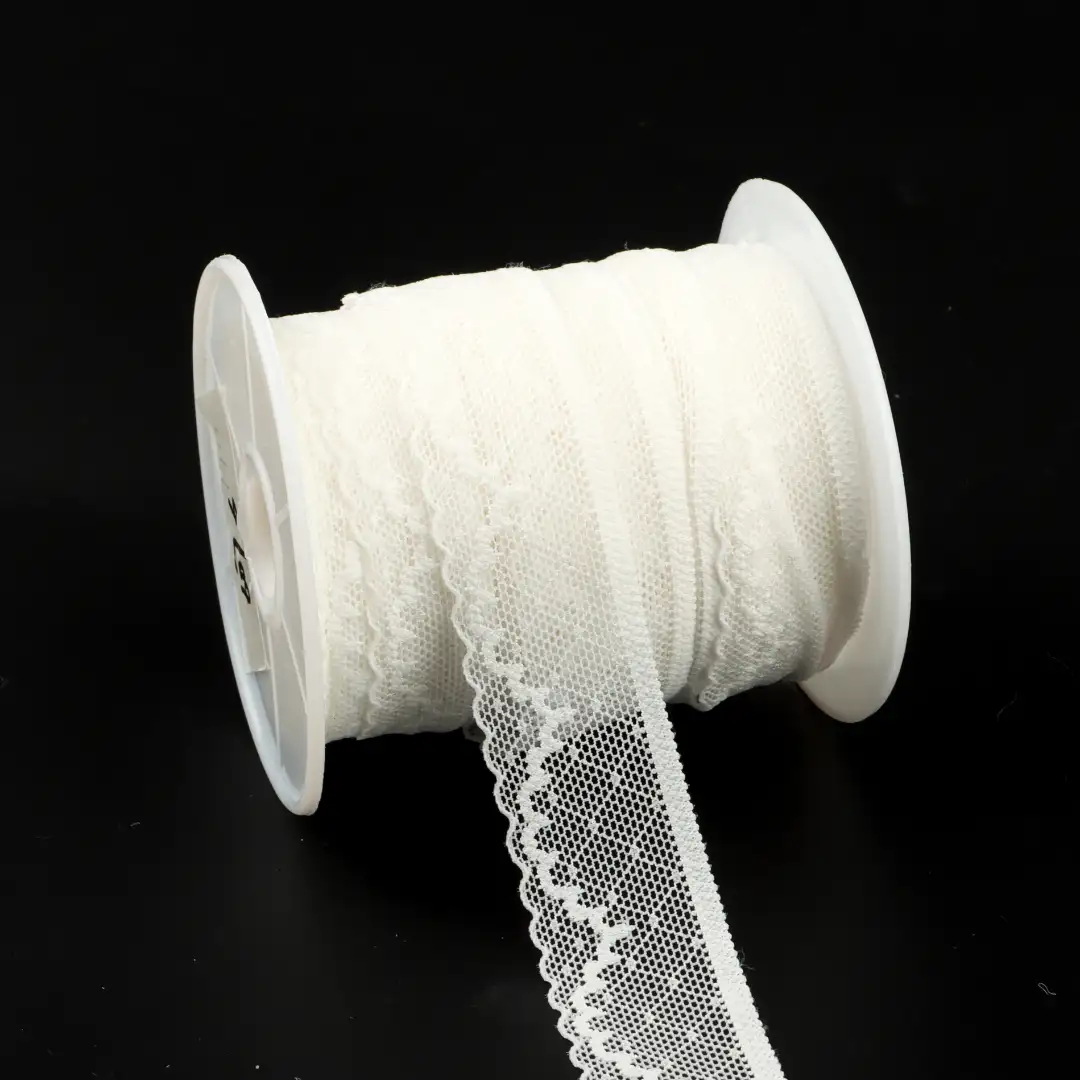 White  Crochet Lace for Shirt,Yoga Clothes,Uniform buy garments accessories in bulk from China wholesaler at wholesale price free worldwide shipping Alibaba