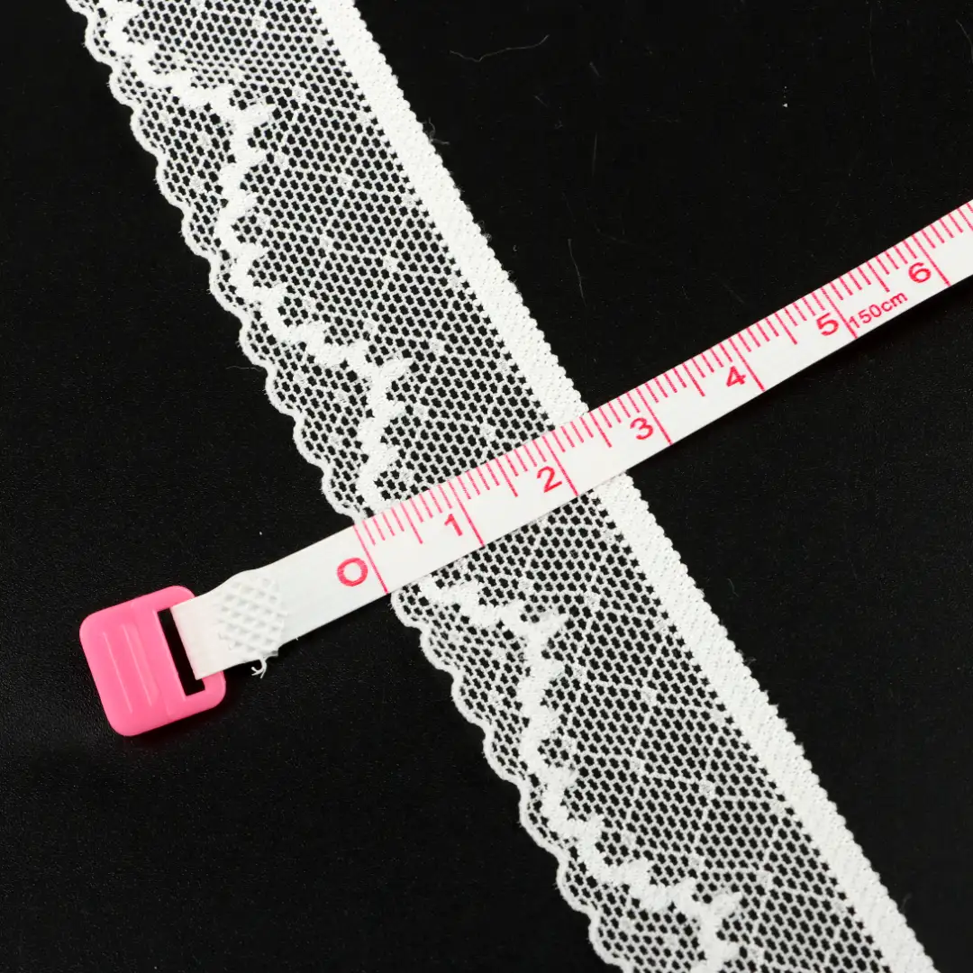 White  Crochet Lace for Shirt,Yoga Clothes,Uniform buy garments accessories in bulk from China wholesaler at wholesale price free worldwide shipping Alibaba
