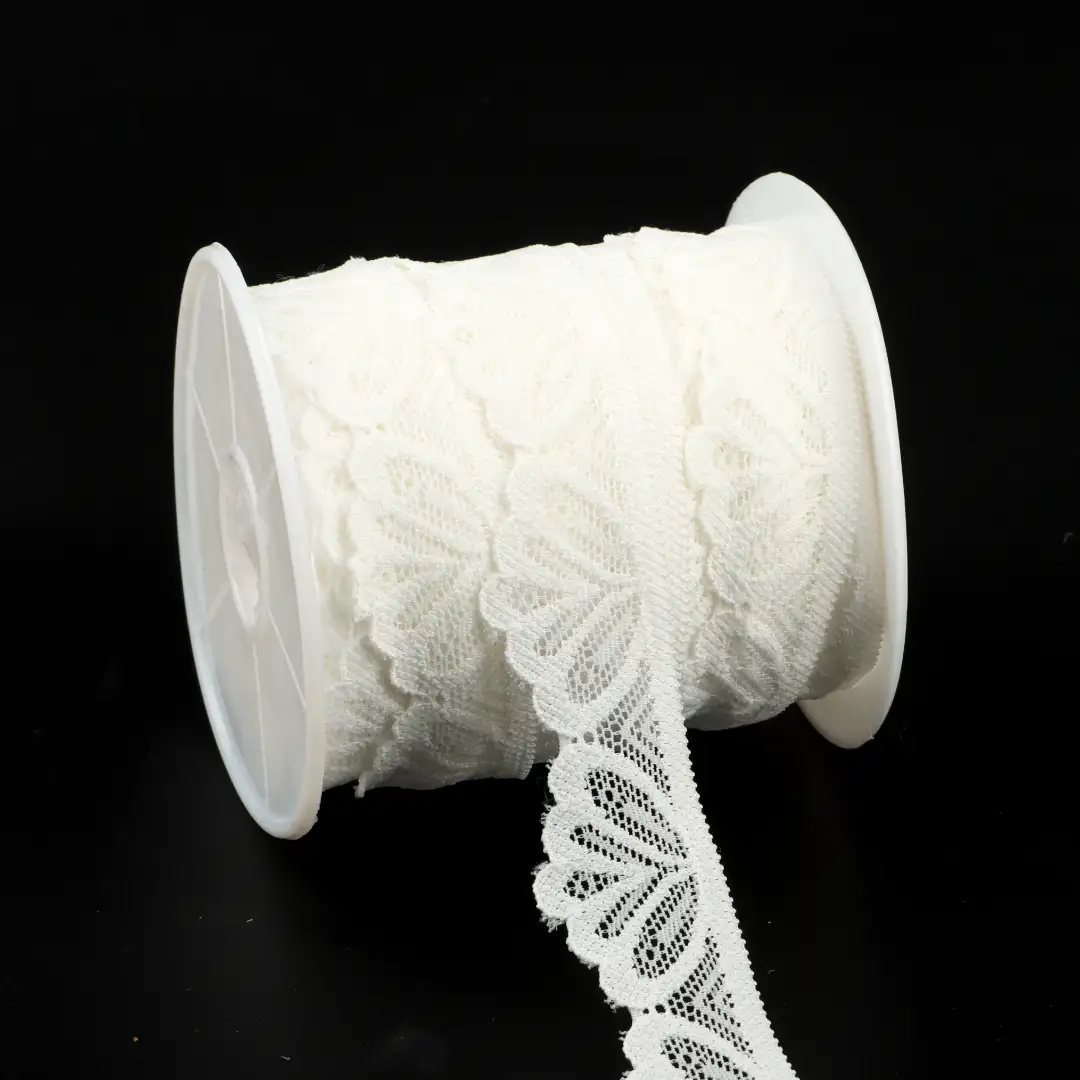 White  Crochet Lace for Shirt,Yoga Clothes,Uniform buy garments accessories in bulk from China wholesaler at wholesale price free worldwide shipping Alibaba