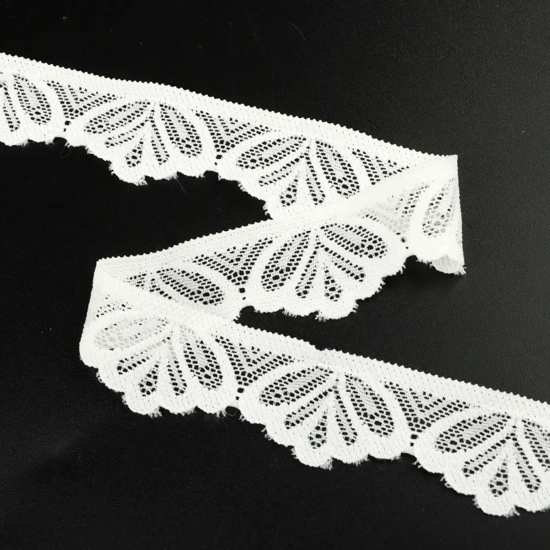 White  Crochet Lace for Shirt,Yoga Clothes,Uniform buy garments accessories in bulk from China wholesaler at wholesale price free worldwide shipping Alibaba