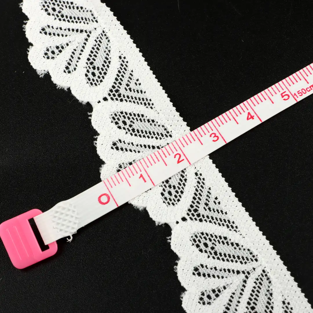 White  Crochet Lace for Shirt,Yoga Clothes,Uniform buy garments accessories in bulk from China wholesaler at wholesale price free worldwide shipping Alibaba