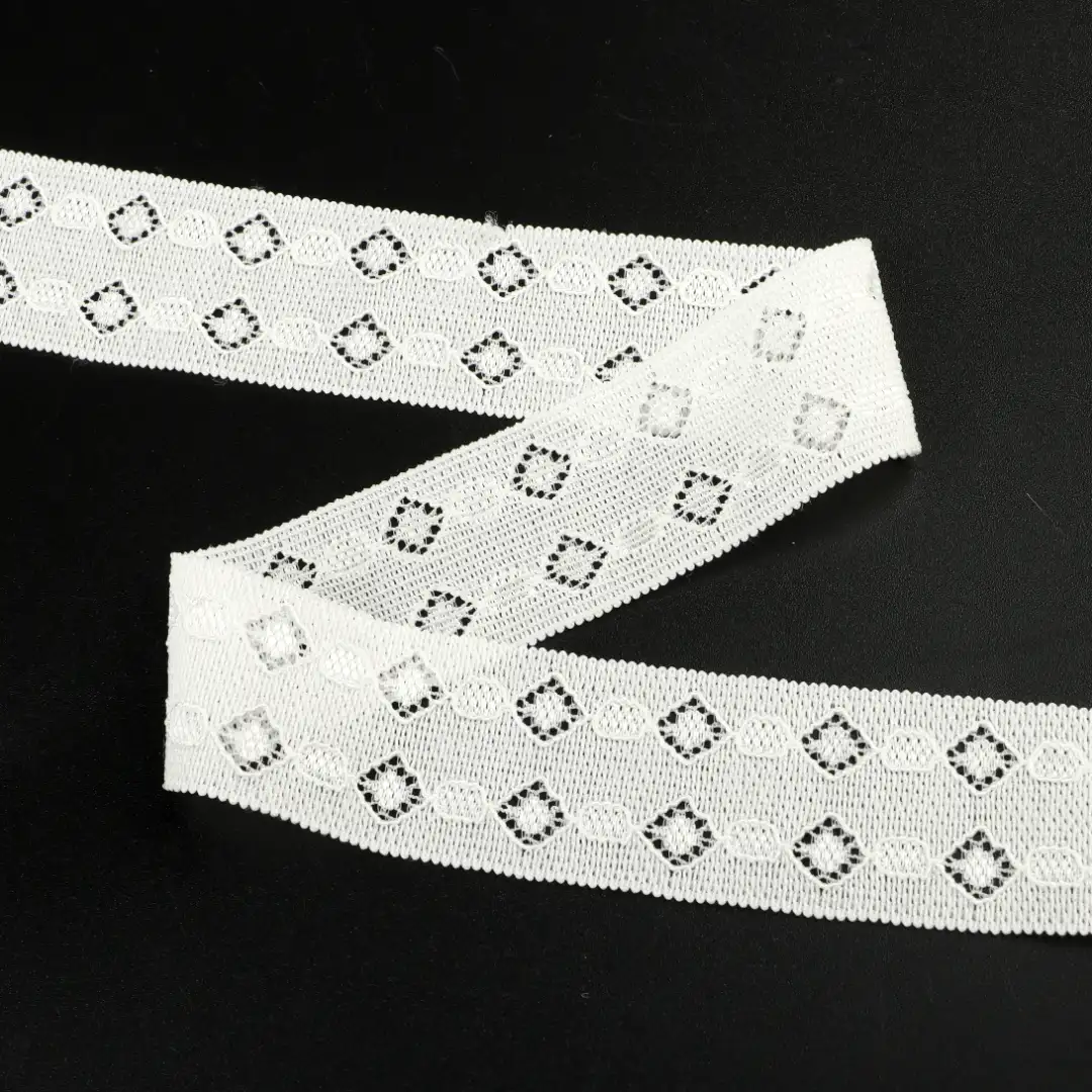 White  Crochet Lace for Shirt,Yoga Clothes,Uniform buy garments accessories in bulk from China wholesaler at wholesale price free worldwide shipping Alibaba