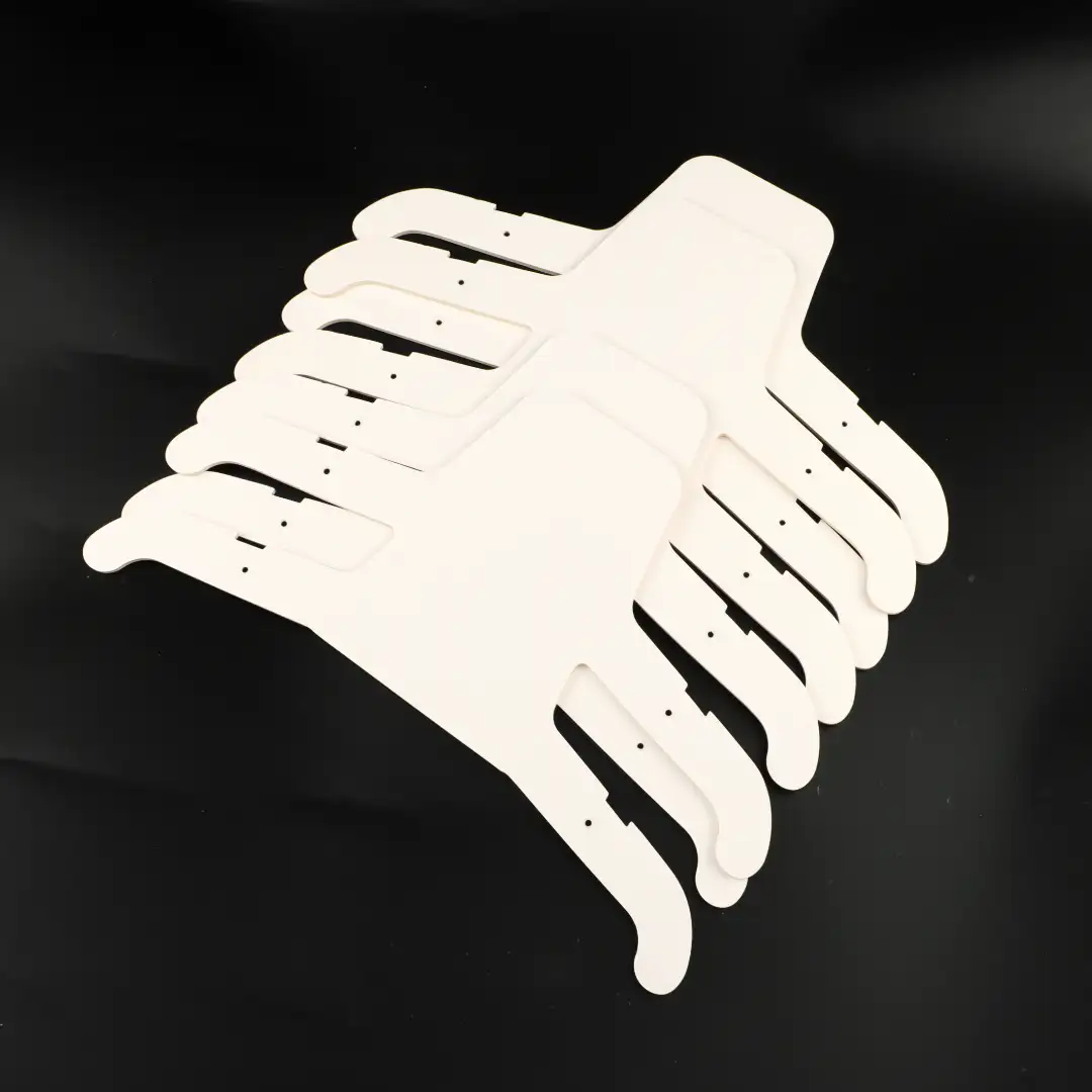 White  Hanger Other Trims for Shirt,Pants,Jackets,Polo Shirt,Overcoat buy garments accessories in bulk from China wholesaler at wholesale price free worldwide shipping Alibaba