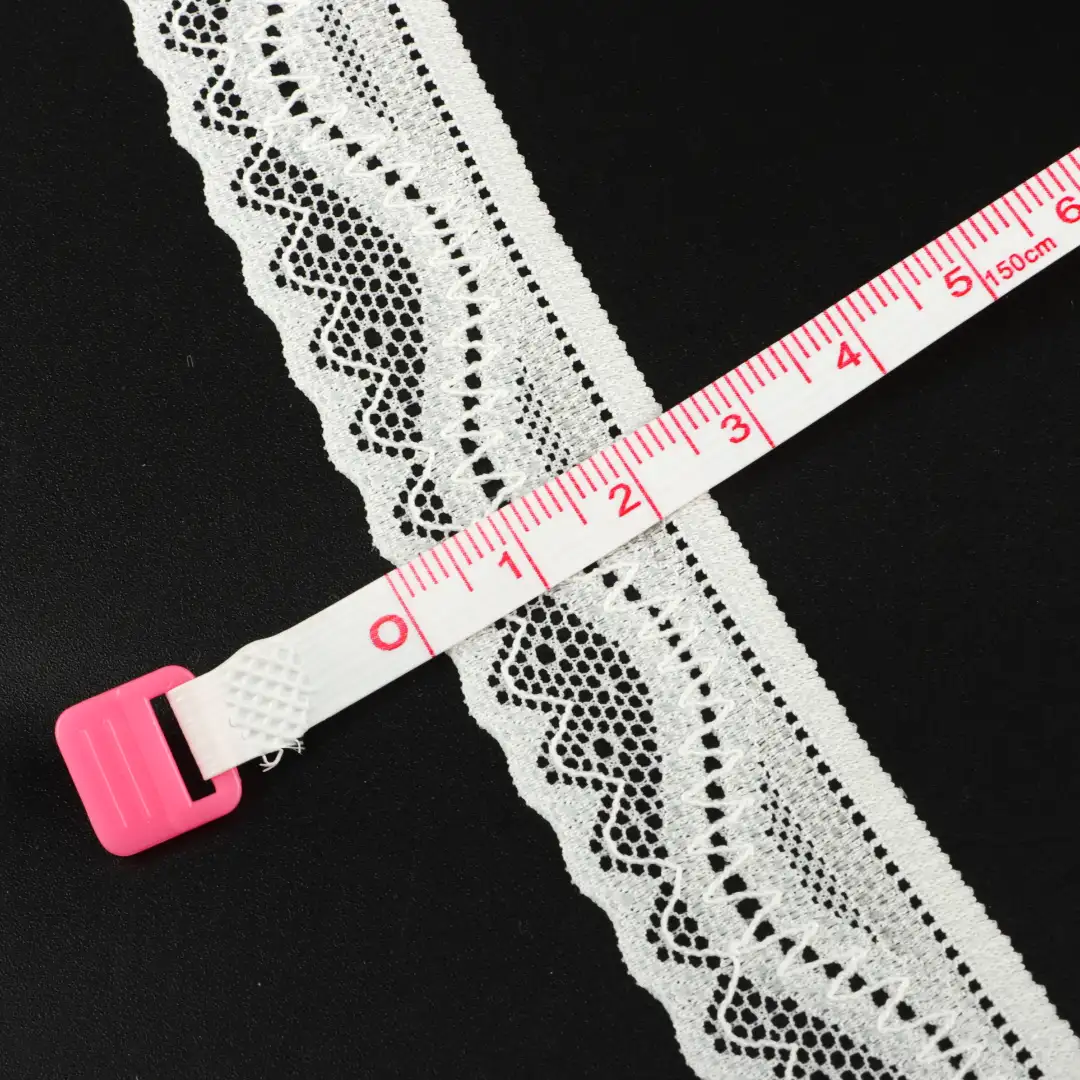 White  Crochet Lace for Shirt,Yoga Clothes,Uniform buy garments accessories in bulk from China wholesaler at wholesale price free worldwide shipping Alibaba