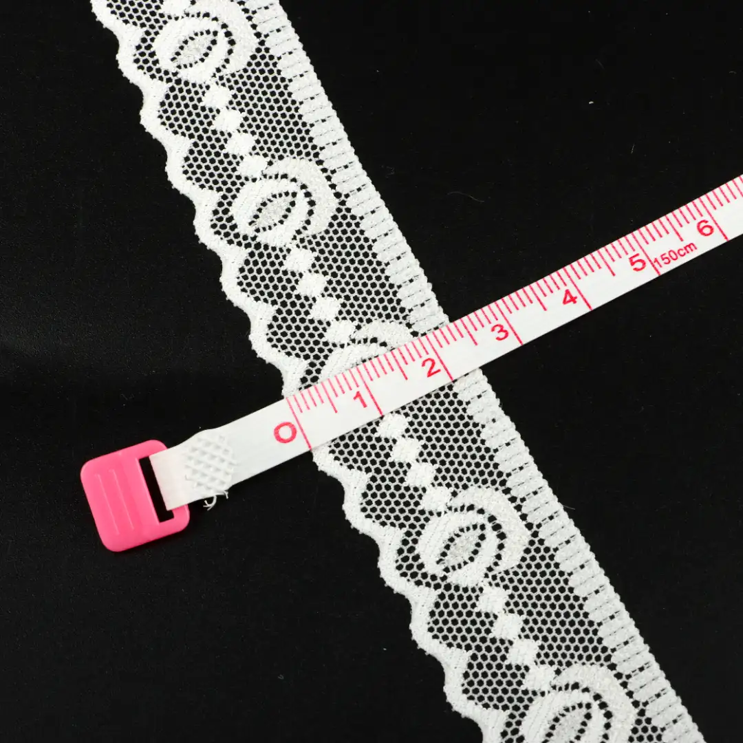 White  Crochet Lace for Shirt,Suit,Uniform buy garments accessories in bulk from China wholesaler at wholesale price free worldwide shipping Alibaba