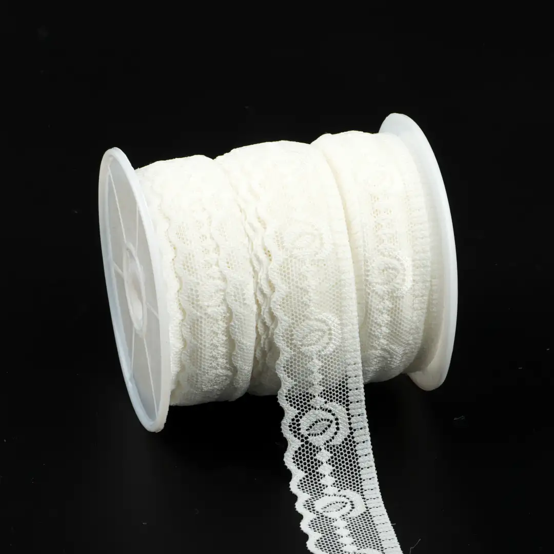 White  Crochet Lace for Shirt,Suit,Uniform buy garments accessories in bulk from China wholesaler at wholesale price free worldwide shipping Alibaba