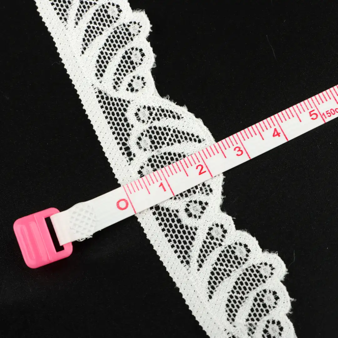 White  Crochet Lace for Shirt,Suit,Yoga Clothes,Uniform buy garments accessories in bulk from China wholesaler at wholesale price free worldwide shipping Alibaba