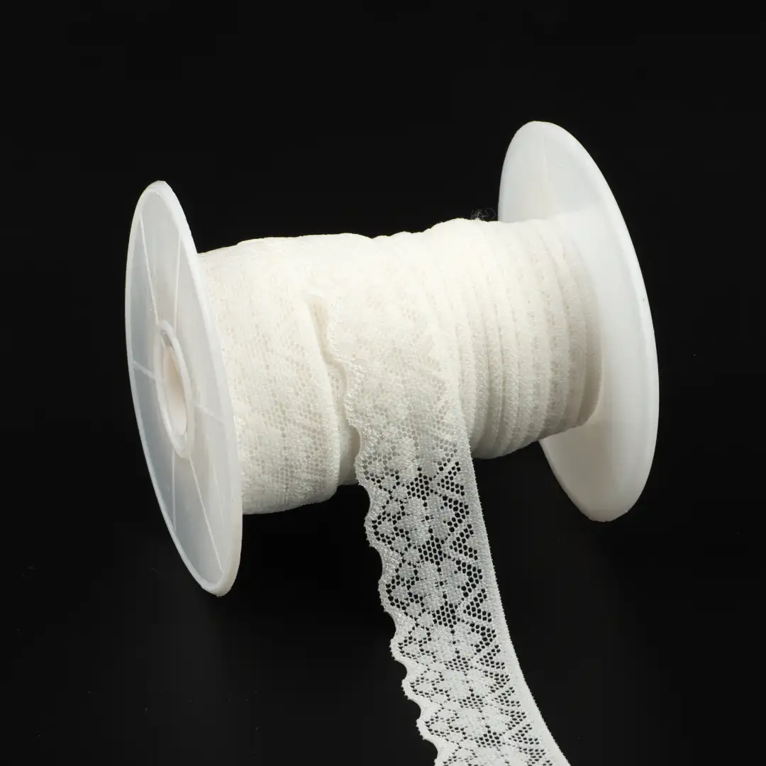 White  Crochet Lace for Shirt,Suit,Yoga Clothes,Uniform buy garments accessories in bulk from China wholesaler at wholesale price free worldwide shipping Alibaba