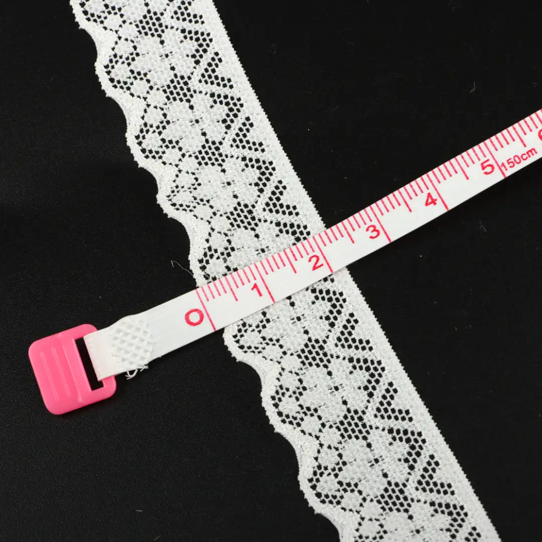 White  Crochet Lace for Shirt,Suit,Yoga Clothes,Uniform buy garments accessories in bulk from China wholesaler at wholesale price free worldwide shipping Alibaba