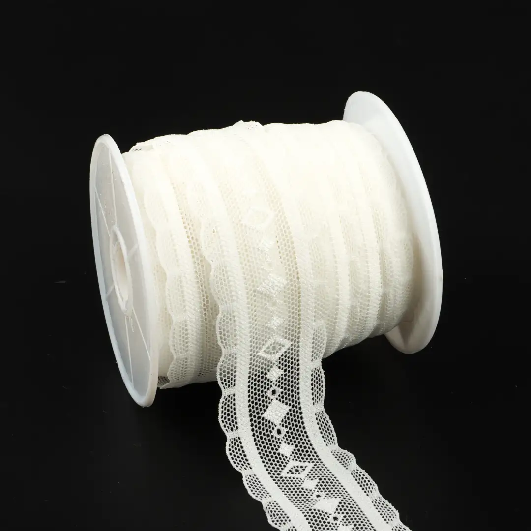 White  Crochet Lace for Shirt,Suit,Yoga Clothes,Uniform buy garments accessories in bulk from China wholesaler at wholesale price free worldwide shipping Alibaba