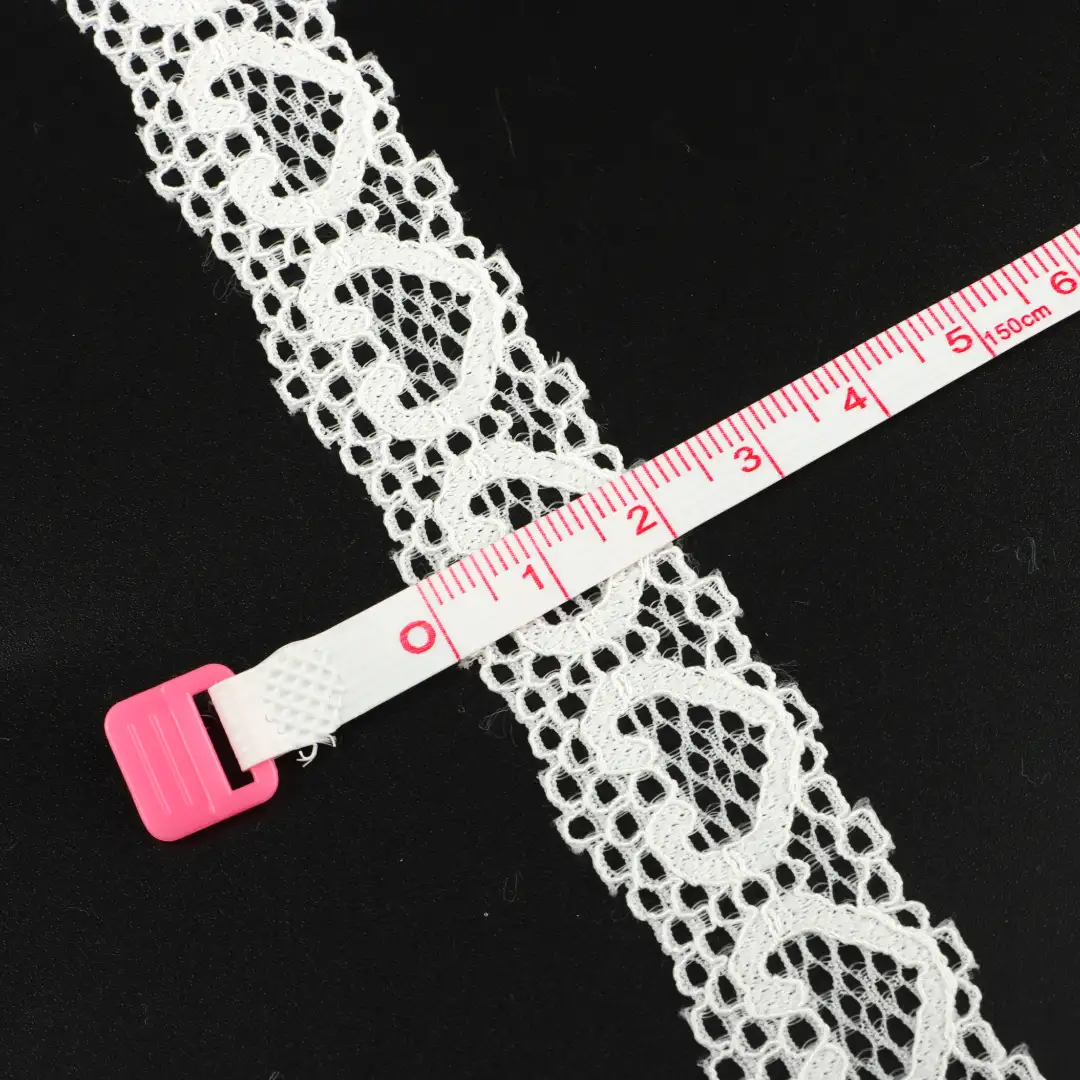 White  Crochet Lace for Shirt,Suit,Yoga Clothes,Uniform buy garments accessories in bulk from China wholesaler at wholesale price free worldwide shipping Alibaba