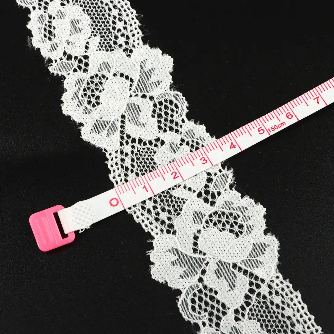 White  Crochet Lace for Shirt,Suit,Yoga Clothes,Uniform buy garments accessories in bulk from China wholesaler at wholesale price free worldwide shipping Alibaba