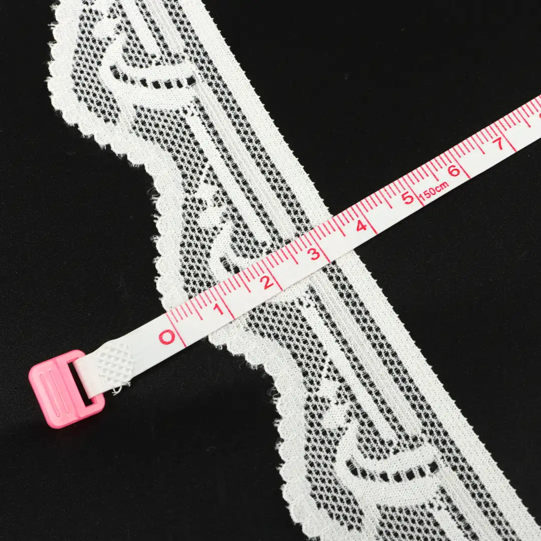 White  Crochet Lace for Shirt,Yoga Clothes,Uniform buy garments accessories in bulk from China wholesaler at wholesale price free worldwide shipping Alibaba